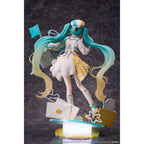 Zdjęcie produktu Hatsune Miku Figurka PVC 1/7 Magical Mirai 2024 Ver. 25 cm