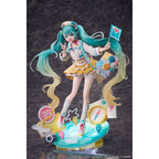 Zdjęcie produktu Hatsune Miku Figurka PVC 1/7 Magical Mirai 2024 Ver. 25 cm