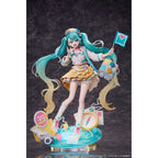 Zdjęcie produktu Hatsune Miku Figurka PVC 1/7 Magical Mirai 2024 Ver. 25 cm