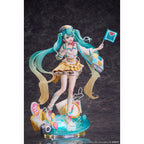 Zdjęcie produktu Hatsune Miku Figurka PVC 1/7 Magical Mirai 2024 Ver. 25 cm