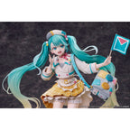 Zdjęcie produktu Hatsune Miku Figurka PVC 1/7 Magical Mirai 2024 Ver. 25 cm