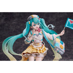 Zdjęcie produktu Hatsune Miku Figurka PVC 1/7 Magical Mirai 2024 Ver. 25 cm