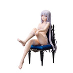 Zdjęcie produktu Date a Bullet Figurka PVC 1/7 White Queen 17 cm