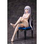 Zdjęcie produktu Date a Bullet Figurka PVC 1/7 White Queen 17 cm