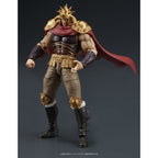 Product image Fist of the North Star Digaction Action Figure Set Raoh & Kukuoh 12 cm