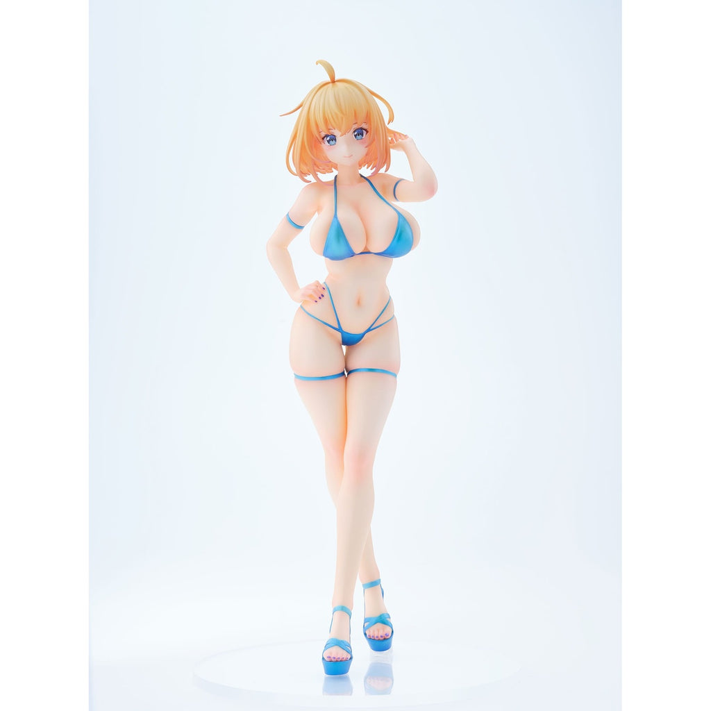 Product image Original Character PVC Statue 1/6 Sakura Sophia F. Shirring Bikini Ver. 27 cm