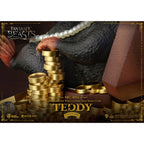 Zdjęcie produktu Fantastyczne zwierzęta Figurka Master Craft Teddy 21 cm