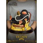 Zdjęcie produktu Fantastyczne zwierzęta Figurka Master Craft Teddy 21 cm