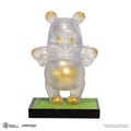 Product image Disney Classic Series Mini Egg Attack Figure 100 Years Winnie the Pooh Pearl Special 8 cm