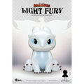 Zdjęcie produktu Jak wytresować smoka Funkcyjna Figurka Skarbonka Light Fury 35 cm