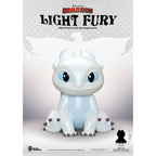 Zdjęcie produktu Jak wytresować smoka Funkcyjna Figurka Skarbonka Light Fury 35 cm