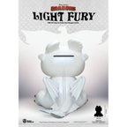 Zdjęcie produktu Jak wytresować smoka Funkcyjna Figurka Skarbonka Light Fury 35 cm