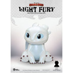 Zdjęcie produktu Jak wytresować smoka Funkcyjna Figurka Skarbonka Light Fury 35 cm