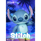 Product image Lilo & Stitch Syaking Bang Vinyl Money Box Stitch 30 cm
