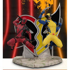 Product image Deadpool 3 D-Stage PVC Diorama Wolverine 16 cm