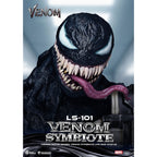 Product image Venom Movie Series Life-Size Statue Venom Symbiote 24 cm