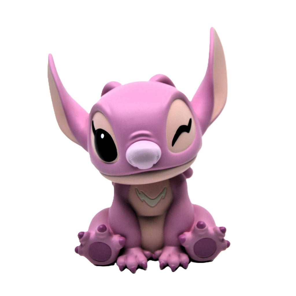 Zdjęcie produktu Lilo & Stitch Skarbonka Angel Twink 15 cm