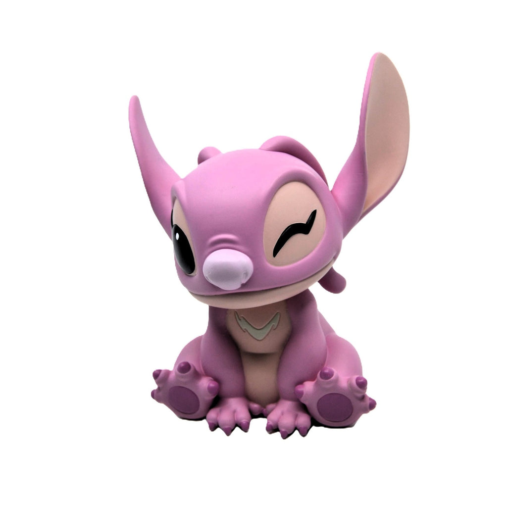 Zdjęcie produktu Lilo & Stitch Skarbonka Angel Twink 15 cm