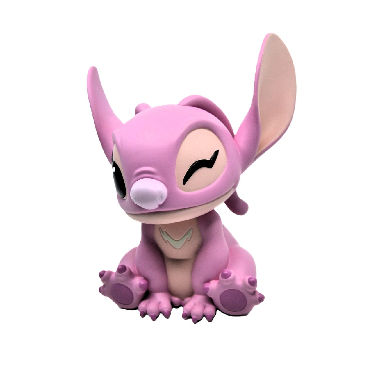 Zdjęcie produktu Lilo & Stitch Skarbonka Angel Twink 15 cm