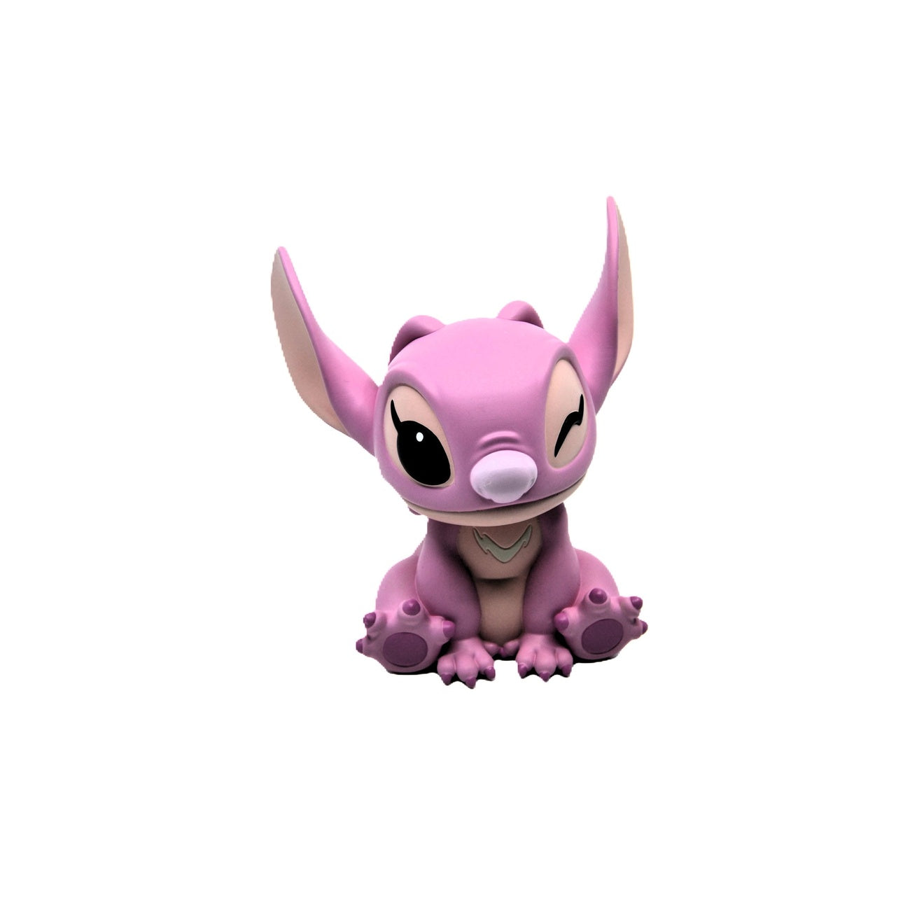Zdjęcie produktu Lilo & Stitch Skarbonka Angel Twink 15 cm
