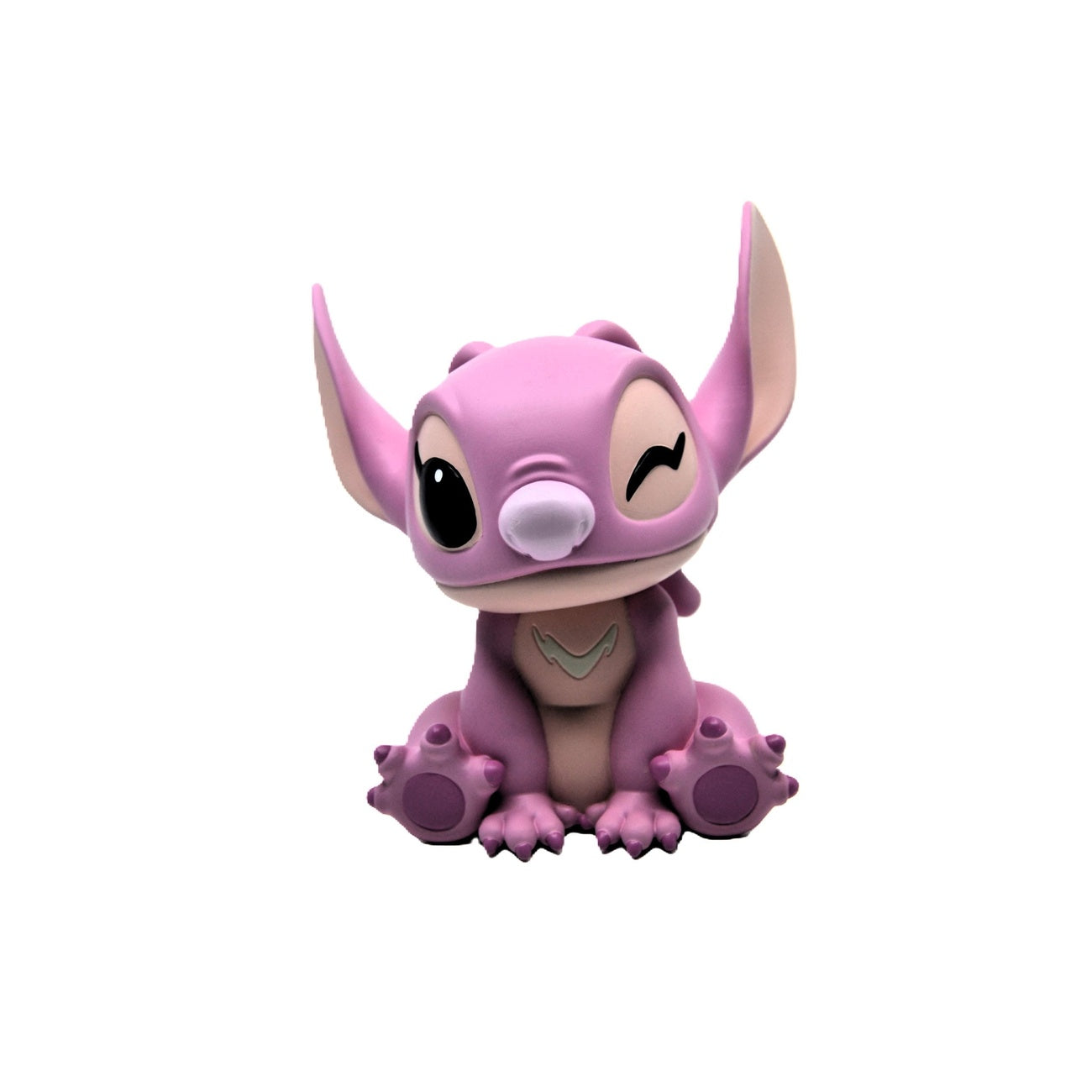 Zdjęcie produktu Lilo & Stitch Skarbonka Angel Twink 15 cm