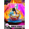 Product image Marvel D-Stage PVC Diorama Spider-Man: Across the Spider-Verse Gwen Stacy 15 cm