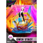 Product image Marvel D-Stage PVC Diorama Spider-Man: Across the Spider-Verse Gwen Stacy 15 cm