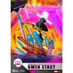 Product image Marvel D-Stage PVC Diorama Spider-Man: Across the Spider-Verse Gwen Stacy 15 cm