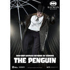 Zdjęcie produktu Batman Returns Figurka akcji Pingwin DX 17 cm