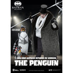 Zdjęcie produktu Batman Returns Figurka akcji Pingwin DX 17 cm