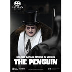 Zdjęcie produktu Batman Returns Figurka akcji Pingwin DX 17 cm