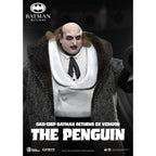 Zdjęcie produktu Batman Returns Figurka akcji Pingwin DX 17 cm