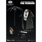 Zdjęcie produktu Batman Returns Figurka akcji Pingwin DX 17 cm