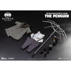 Zdjęcie produktu Batman Returns Figurka akcji Pingwin DX 17 cm