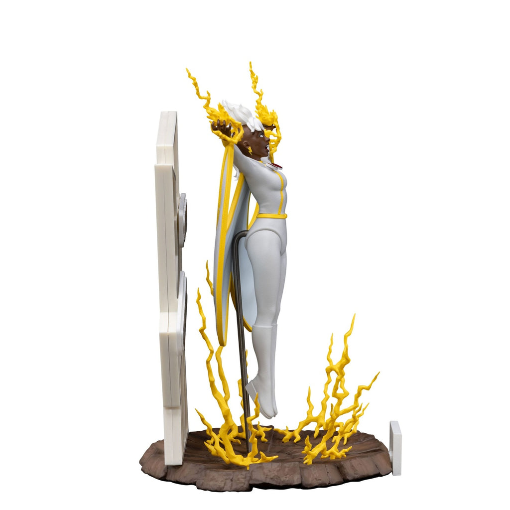 Zdjęcie produktu X-Men '97 D-Stage Diorama PVC Storm (Ekskluzywne SDCC) 16 cm