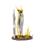 Zdjęcie produktu X-Men '97 D-Stage Diorama PVC Storm (Ekskluzywne SDCC) 16 cm