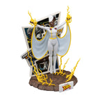 Zdjęcie produktu X-Men '97 D-Stage Diorama PVC Storm (Ekskluzywne SDCC) 16 cm