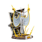 Zdjęcie produktu X-Men '97 D-Stage Diorama PVC Storm (Ekskluzywne SDCC) 16 cm