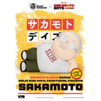 Zdjęcie produktu Sakamoto Days winylowa skarbonka Piggy Taro Sakamoto 14 cm
