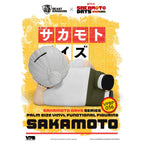 Zdjęcie produktu Sakamoto Days winylowa skarbonka Piggy Taro Sakamoto 14 cm