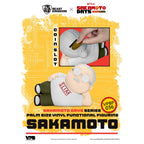 Zdjęcie produktu Sakamoto Days winylowa skarbonka Piggy Taro Sakamoto 14 cm