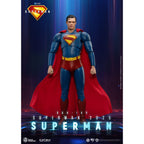 Zdjęcie produktu Superman (2025) figurka akcji Superman & Krypto 21 cm