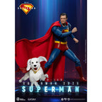 Zdjęcie produktu Superman (2025) figurka akcji Superman & Krypto 21 cm