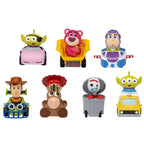 Zdjęcie produktu Toy Story samochodziki na naciąg blind box (6) 5 cm