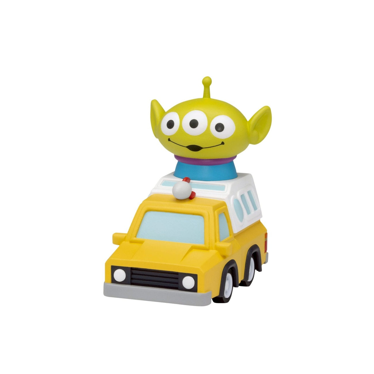Zdjęcie produktu Toy Story samochodziki na naciąg blind box (6) 5 cm