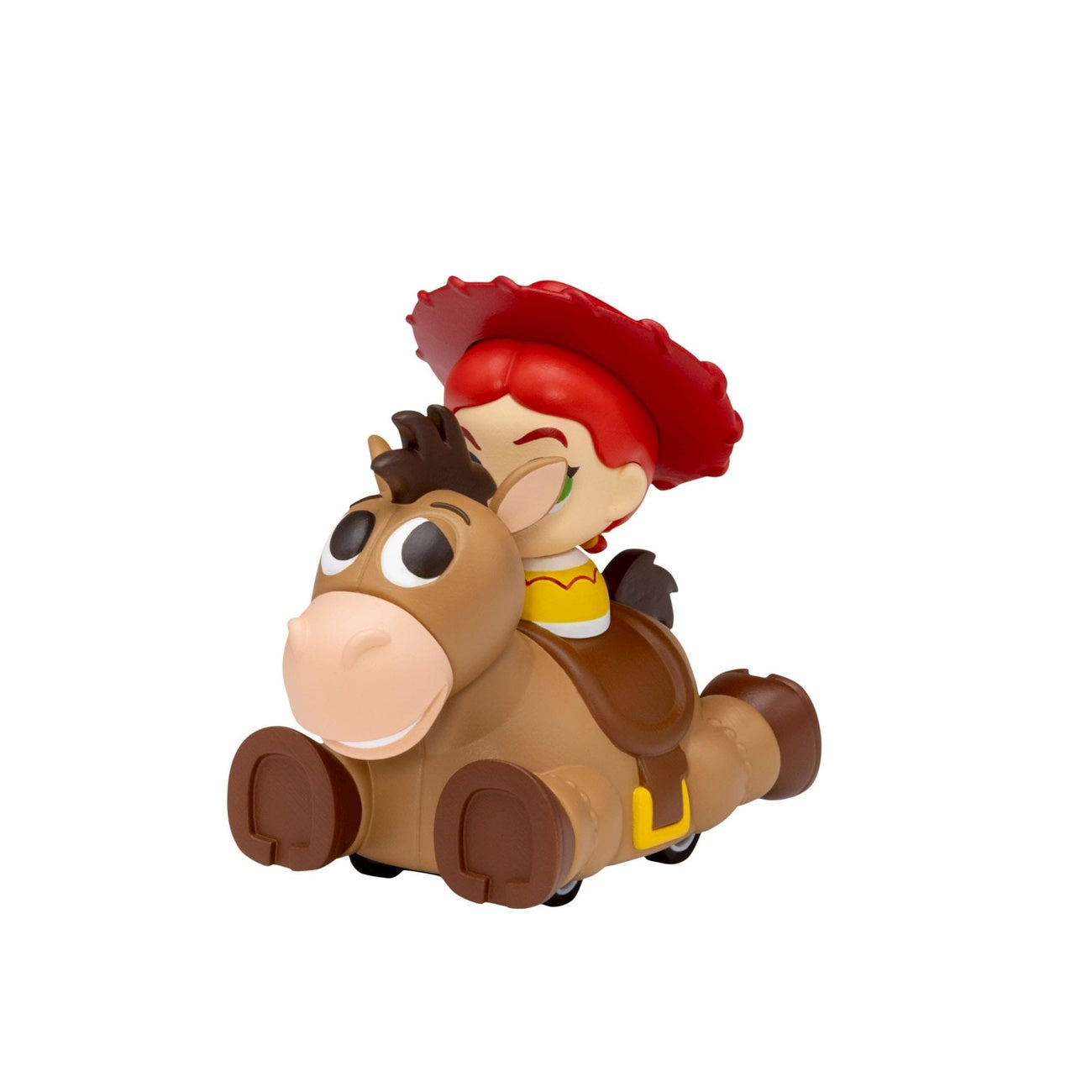Zdjęcie produktu Toy Story samochodziki na naciąg blind box (6) 5 cm