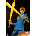 Zdjęcie produktu Yu Yu Hakusho figurka akcji 1/6 Kazuma Kuwabara (wersja luksusowa) 30 cm