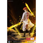 Zdjęcie produktu Yu Yu Hakusho figurka akcji 1/6 Kazuma Kuwabara (wersja luksusowa) 30 cm