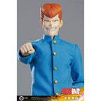 Zdjęcie produktu Yu Yu Hakusho figurka akcji 1/6 Kazuma Kuwabara (wersja luksusowa) 30 cm