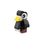 Zdjęcie produktu LEGO Zestaw kreatywny z artykułami piśmiennymi Zwierzęta